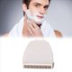 thumbnail image 4 of 2X Cuchillo Afilado con Cabeza de Hoja de Cerámica para Cortadora de Cabello Easy , Apto para Cortadora de Niños Adultos HK668A 500A 610 Y218, Blanco, 4 of 7