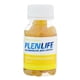 thumbnail image 1 of Multivitamínico PLENLIFE en Gomitas para Hombres y Mujeres Sabor Piña Frasco con 50 Gomitas 240 Gramos, 1 of 6