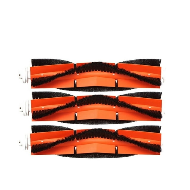 S10 PRO Mop Cloth Spare Parts Robot Vacuum Cleaner S10 Dust Bag Filter Main Side Brush Replaceable Accesories ,Perfect Compatibility