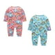 thumbnail image 5 of Niños Mameluco Trajes de Dormir Juguetes de Necesidad Especial Aprender 9-12Mes meses, 5 of 9