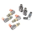 thumbnail image 4 of Kit de Solénoïdes 29533074 Remplacement pour Transmissions Silverado 2500 3500 5 Vitesses, 4 of 8
