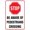 Warning Sign 4, variant on Steep Climb Sign - 8"x12" Vintage Metal Warning Sign, Road Safety Decor for Home Farm Bar Coffee Shop Club Hilly Road