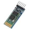 thumbnail image 1 of Mini Wireless Bluetooth Module,Wireless Bluetooth Module Bluetooth Mini Bluetooth Module Slave Wireless Bluetooth Transceiver Module Unrivaled Performance, 1 of 12