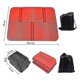 thumbnail image 3 of 2 Pcs Folding Foam Sit Mat, Thermally Insulated Folding Sit Mat, 3 of 5