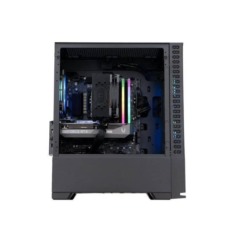 ABS Cyclone Aqua Gaming PC - Windows 11 - Intel Core i7-14700F
