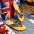 thumbnail image 2 of Men Summer Flip Flops Shoes Sandals Male Slipper Flip-flops, 2 of 7