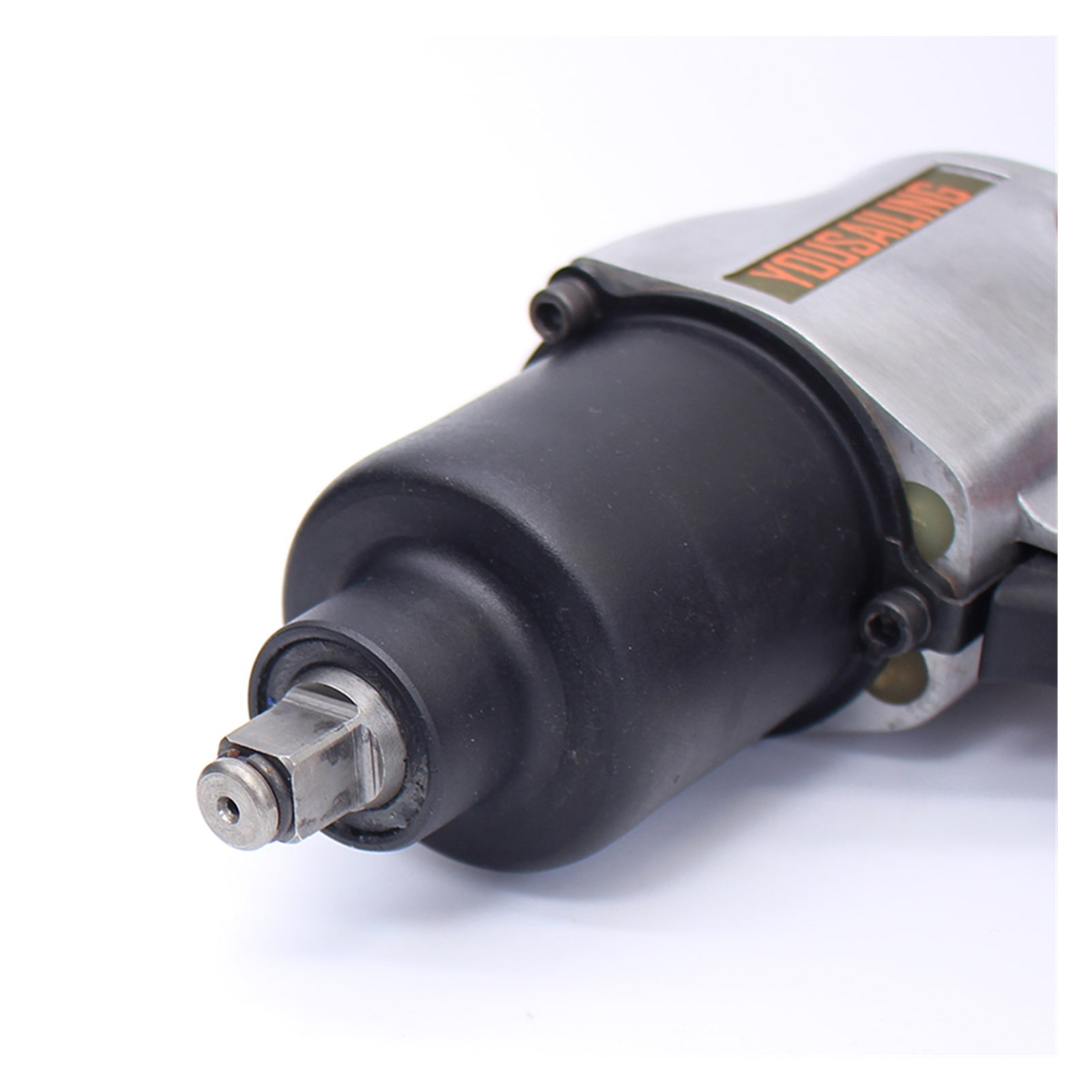680N.m 1/2 Inch Pneumatic/air Impact Wrench Air Tools Car Wrenches ,Easy to Use