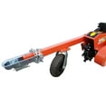 thumbnail image 4 of DK2 14 HP Motor Commercial Stump Grinder with Electric Starter, 4 of 9