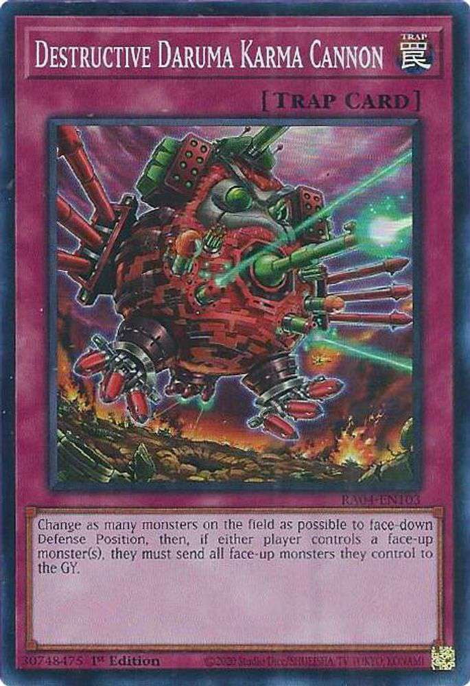 YuGiOh 25th Anniversary Rarity Collection Quarter Century Secret