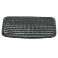 thumbnail image 1 of Clavier Ergonomique Télécommandé, Multifonction Intelligent Plug And Play pour Ordinateur Portable, 1 of 8
