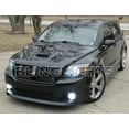 thumbnail image 3 of For LED Angel Eye Halo Fog Lights for 2008 2009 Dodge Caliber SRT-4 SRT4, 3 of 6