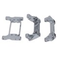 thumbnail image 2 of RC Metal Bumper, RC Crawler Bumper Strong Flexibility Metal Material  For RC Car  Color, 2 of 8