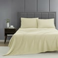 thumbnail image 1 of Nestl RV/Short Queen Sheet Set, 1800 Series Microfiber Deep Pocket 4 Piece Bed Sheet Set, 1 of 7
