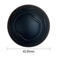 thumbnail image 7 of Leg 4pcs Moon Chair Foot Cover Camping Chair Foot Protectors Stabilizing Rubber Ball Feet Pad, 7 of 7