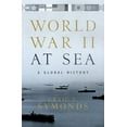thumbnail image 2 of World War II at Sea: A Global History, (Hardcover), 2 of 3