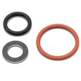 thumbnail image 1 of Daytona Bike O-ring Drain Washer Axis Z etc. Oil Change Perfect Set 18049, 1 of 5