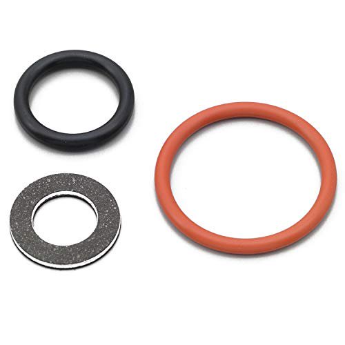 Daytona Bike O-ring Drain Washer Axis Z etc. Oil Change Perfect Set 18049