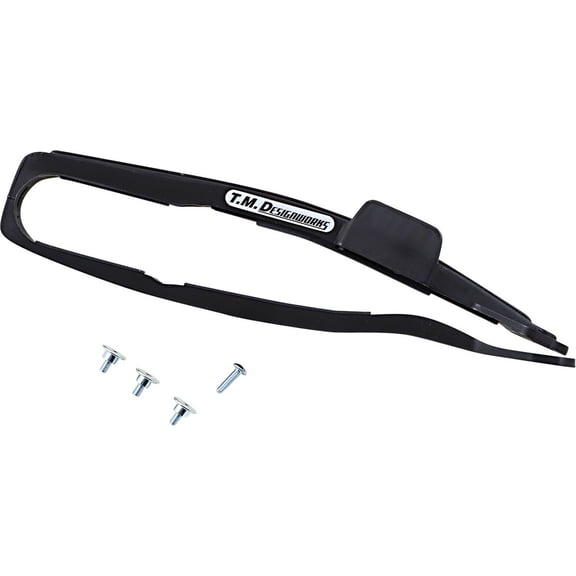 Dirt Cross Super Chain Slider (Black) for 09-22 Yamaha YZ250F