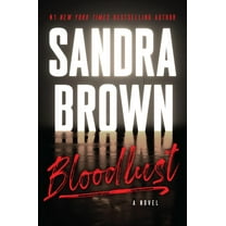 Bloodlust (Hardcover)