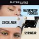 thumbnail image 4 of Máscara de pestañas MAYBELLINE The Colossal Waterproof Negro, 4 of 7