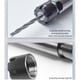 thumbnail image 4 of Portabrocas de Pinza ANGGREK Varilla de Extensión de Torno Carburo Cementado Resistente Al Calor, 4 of 8