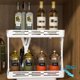 thumbnail image 4 of Pull-Out Rotating Storage Rack Kitchen Spice Rack Storage Rack, 4 of 5
