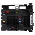 thumbnail image 2 of 6500Y1 BSM B2 Fuse Box Assembly for Peugeot 307 406 807 206 Citroen, 2 of 5