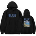 thumbnail image 2 of Yung Kai Merch Blue Hoodie Spring Autumn Fashion Men/Women Casual Tops Long Sleeve Sweatshirts, 2 of 6