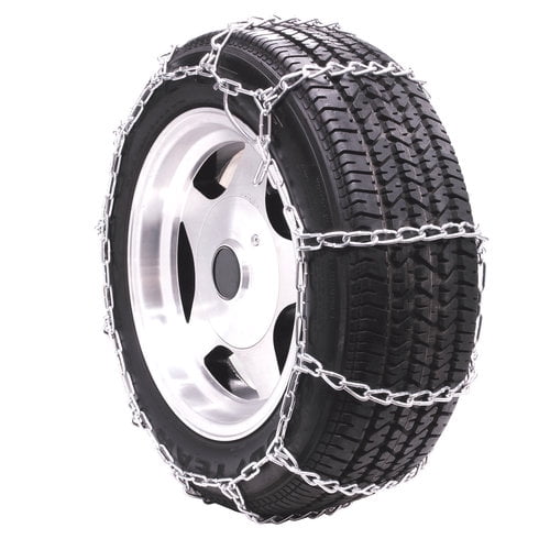 Peerless Chain Passenger Tire Chains, #0113010 by Peerless Chain Company