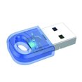 thumbnail image 2 of Receptor USB 2.0 Transmisor de audio para computadora Adaptador de computadora portátil V5.0 compatible con Bluetooth para oficina en casa Kearding EL002812-00, 2 of 2