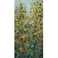 thumbnail image 2 of Coolick, Ann Marie 11x18 White Modern Wood Framed Museum Art Print Titled - Backyard Made, 2 of 4