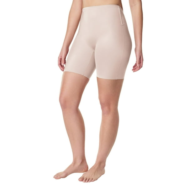 Pantalones cortos Shapewear SPANX con espalda baja de compresión media XL