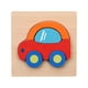 thumbnail image 2 of Fiudx Rompecabezas de Madera, Juguete de Aprendizaje Temprano con Colores Brillantes, Compañero de Juegos Seguro para Niños, Diseño Robusto, Desarrollo Cerebral, Desarrollo de La Motricidad Fina, Reg, 2 of 3