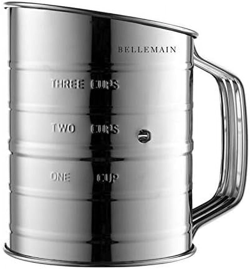 Bellemain Flour Sifter