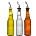 thumbnail image 4 of Bottle Stoppers-Wine & Champagne Stopper, 4 of 5