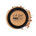 thumbnail image 2 of Polvo Facial Profesional L.A. Girl True Bronze LAX-GPP611 16 Onzas, 2 of 3