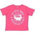 thumbnail image 3 of Inktastic The Great Smoky Mountains Are Calling Boys or Girls Toddler T-Shirt, 3 of 5