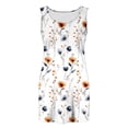 thumbnail image 3 of Luvrsol Tank Tops for Women Plus Size Casual Floral Printed Sleeveless Flowy Loose Fit Scoop Neck Summer, L-5XL, 3 of 7