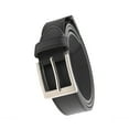 thumbnail image 2 of Duke Mens D555 Matthew Xtenda Bonded Leather Waist Belt, 2 of 4