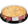 Adam Matthews Apple Cinnamon Cheesecake, 40 oz