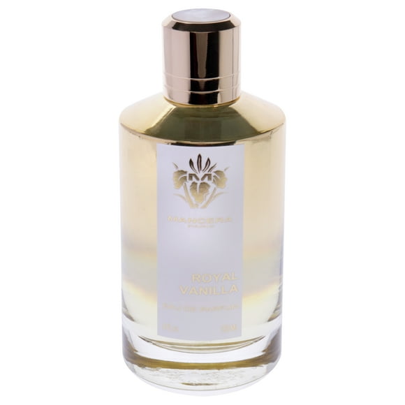Perfume Mancera Royal Vanille EDP en aerosol para unisex, 120 ml