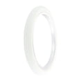 thumbnail image 2 of Enix Bike Tire 18" x 1.95", White, 2 of 4