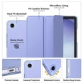 thumbnail image 3 of Funda MoKo para Samsung Galaxy Tab A11 Plus/A9 Plus de 11 pulgadas, 3 of 8