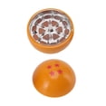 thumbnail image 5 of Spice Grinder 3 Layers Filter Zinc Alloy 55mm Ball Shap Strong Teeth Magnetic Connection Spice Crusher Hand Muller, 5 of 5