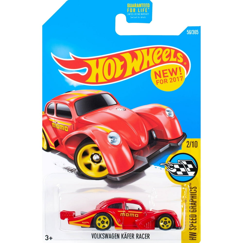 Hot Wheels Basic Car