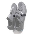 thumbnail image 2 of Spartan Mounts Compatible with Peloton and Delta Spin Bike Shoes | Workout Gear Bike Shoe Storage and Wall Display, Low Profile, Strong Vertical Storage Home Gym Basement Rack, 2 of 4
