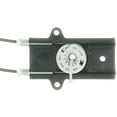 thumbnail image 4 of CARDONE New 82-187B Window Regulator Rear Right fits 1997-2005 Buick, Oldsmobile, 4 of 4