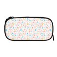thumbnail image 3 of Goofa Happy Easter Pattern Big Capacity Pencil Pen Case Office College Large Storage High Capacity Bag Pouch Holder Box Organizer, 3 of 9