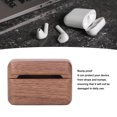 thumbnail image 4 of Earbuds Case,  Earbuds Protective Case Microfiber Lining  for Accessory, 4 of 7