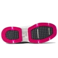 thumbnail image 3 of G/FORE - Zapatos de golf para hombre, rosado (Snow/Pink), 10.5, 3 of 5